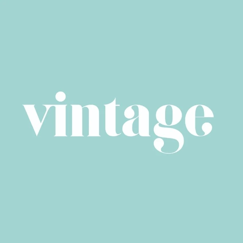 vintage